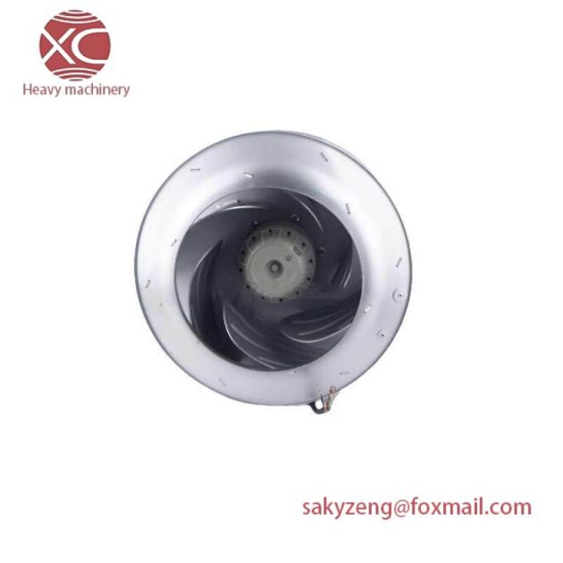 ABB RH45M-VDK.4F.1R Inverter Fan, High Efficiency Cooling Solution