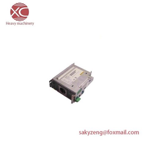 RITTAL SCM17EG1-R RGB/DVI SM 6450.160 TFT Monitor - Advanced Industrial Display Solution