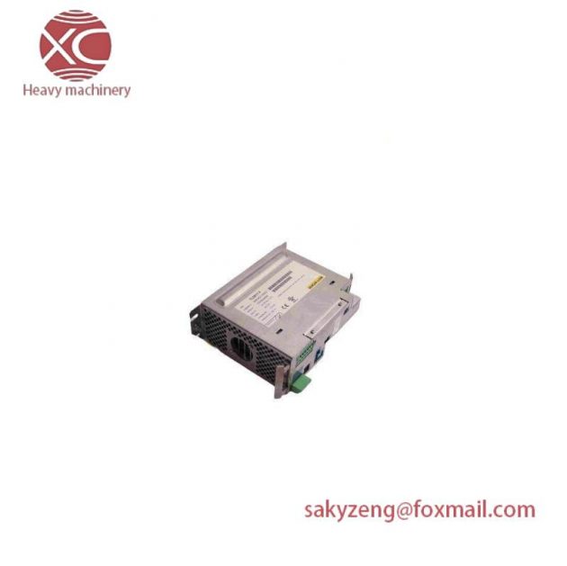 RITTAL SCM17EG1-R RGB/DVI SM 6450.160 TFT Monitor - Advanced Industrial Display Solution
