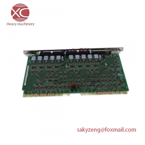 Robostar NRGM Power Interface Ver 2.0