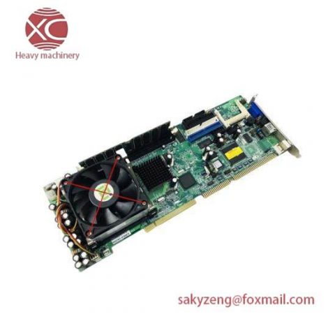 Rockwell Automation - ROCKY-4784EV Industrial Control Module