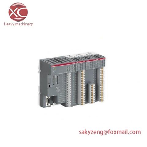 ROD-L M100DC-5-10 Industrial Control Module