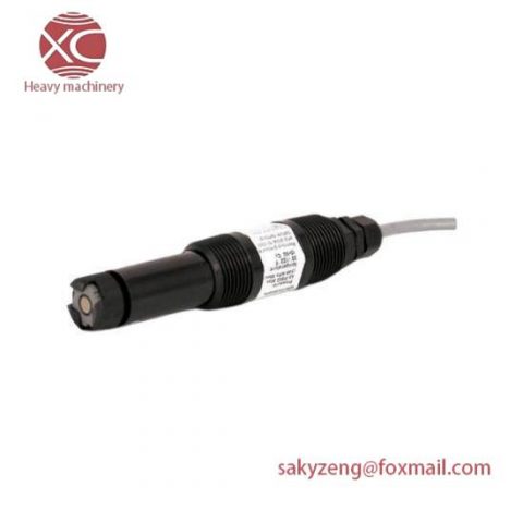Rosemount 499ATrDO-54-70: Advanced Oxygen Measurement System