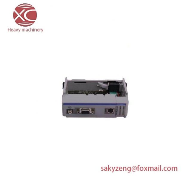 ROSEMOUNT SCL-C-003-M2 Advanced Process Controller
