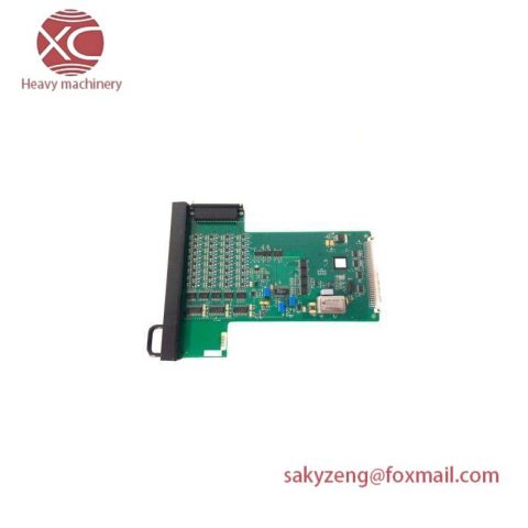 RTF 3015/00 SER 3000 - High-Performance IO Module by XYZ Corp.