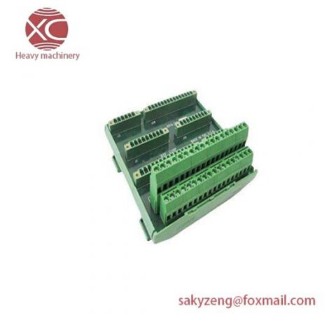 Rockwell Automation 8514/09-000 8514/09-000A Level QA Terminal Boards Block - High Precision Control Solutions