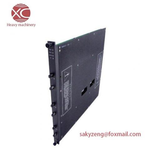 Triconex RXM4200 Input/Output Cards, Advanced Industrial Control Solutions