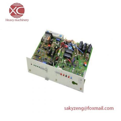 Panasonic S2-5V Control Module, Industrial Automation