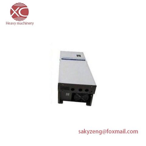 AB SA3100-B050-AN-L6R 460VAC AC Drive, Precision Control Solution