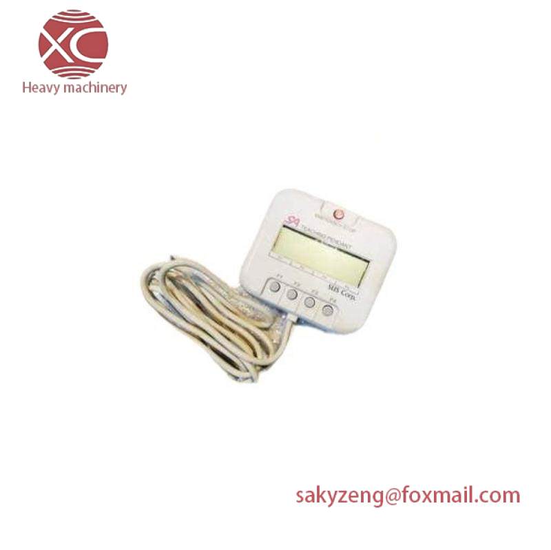 SA Teaching Pendant SUS Corp. SA-T1 | Industrial Control Training Pendant