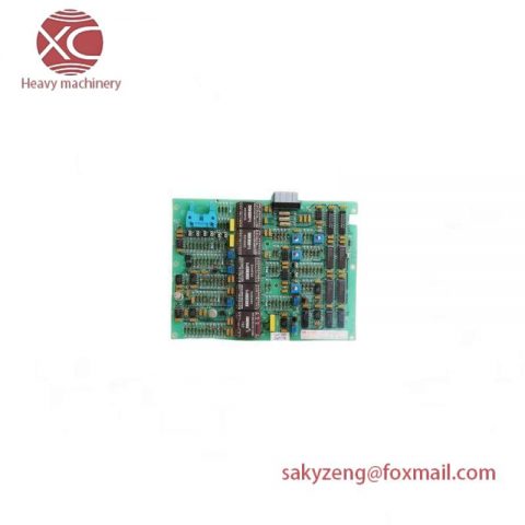 ABB SAFT164ALO - 164 AIO Analog I/O Module