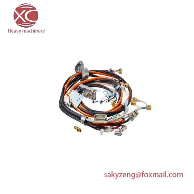 Sagemcom 252721117AC Industrial Ethernet Module for Advanced Automation