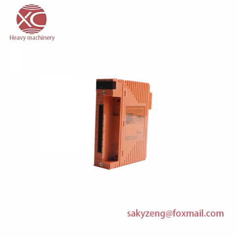Yokogawa SAI143-S03 Analog Input Module - High Precision, Reliable Data Acquisition