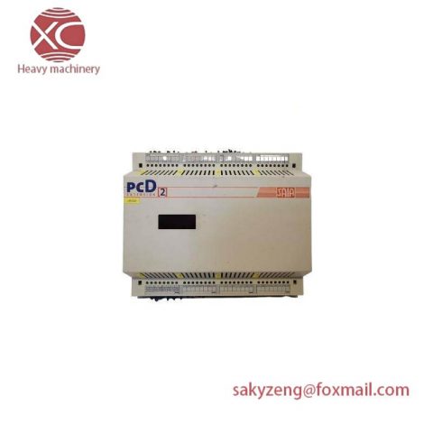SAIA PCD2.C100 Control Device: Advanced Automation Solution