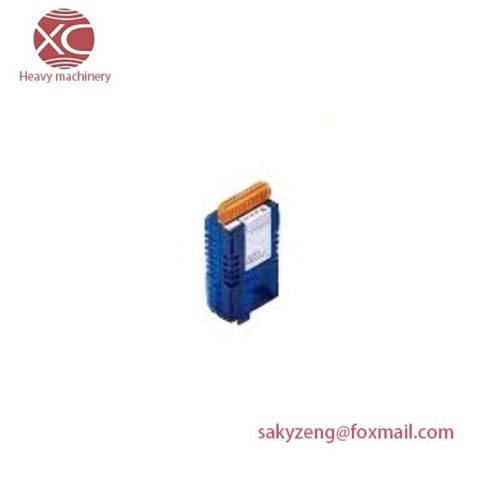 SAIA PCD6.A4 Control Module: Advanced Industrial Automation Solution