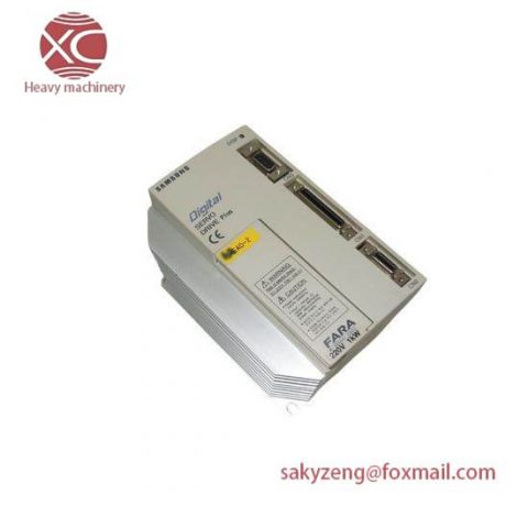 Samsung D0C-16C Control Module for Industrial Automation