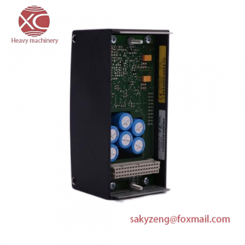 SARI 209 270 OEN8570 Control Module for Industrial Automation
