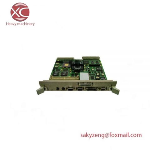 RADISYS SBCP5150 CPU Board: High-Performance Industrial Control Module