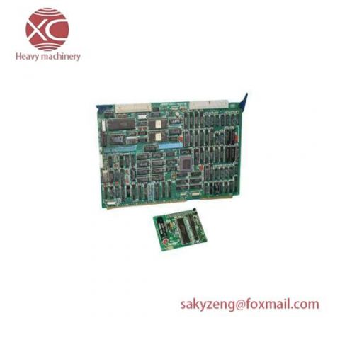 SBE M68CPU CPU Module - Advanced Industrial Control, Precision Engineering