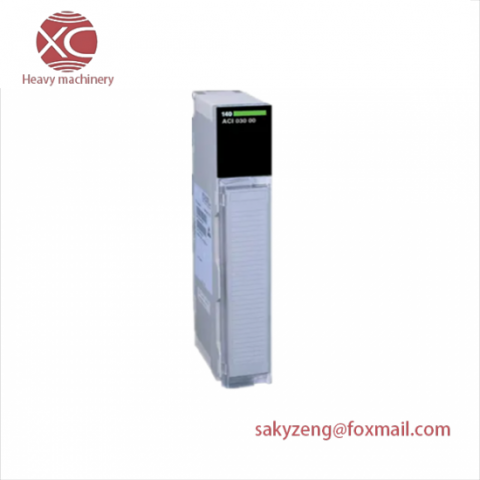 Schneider Electric 170CPS11100 Modicon Power Supply - Advanced Industrial Control Solution