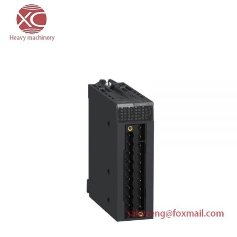 Schneider Electric 140CHS11100 Hot Standby Module for PLC Systems