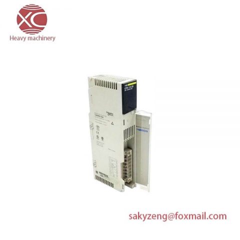 Schneider Electric 140CPS11420 ControlLogix PLC Module