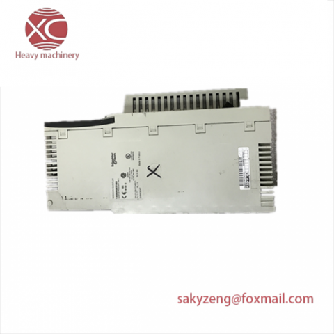 Schneider Electric 140CPU67160PV: Modular 26 CPU