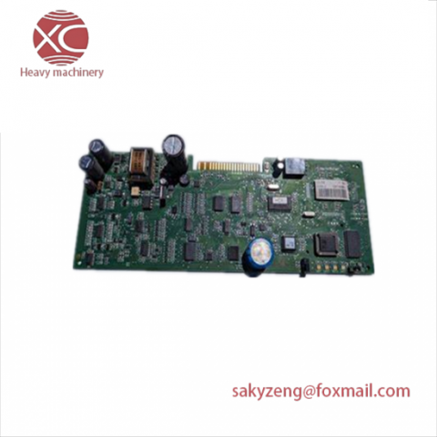 Schneider Electric 140NWM10000 - High-Performance Network Communication Module