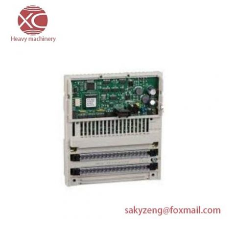 Schneider 170AAO92100 - Rapid Delivery Time Industrial Control Module