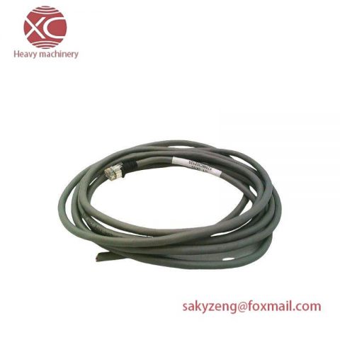 Schneider Electric 170MCI02120 Industrial Control Connecting Cable