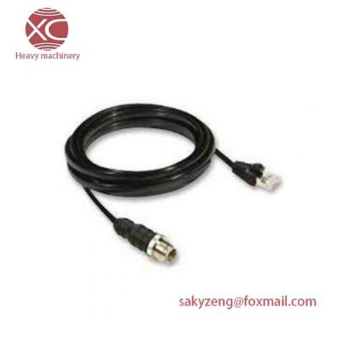 Schneider Electric 170MCI02120 Fast Delivery Time PLC Interbus Cable