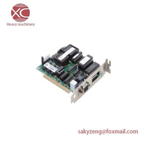 Schneider AM-SA85-000 Modbus Plus Interface Card