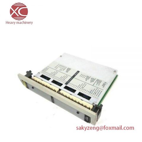 Schneider AS-B872-100 Smart Digital Output Module, Advanced Automation Solutions