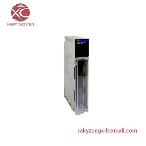 SCHNEIDER AS-BDEP-218 Industrial Control Module