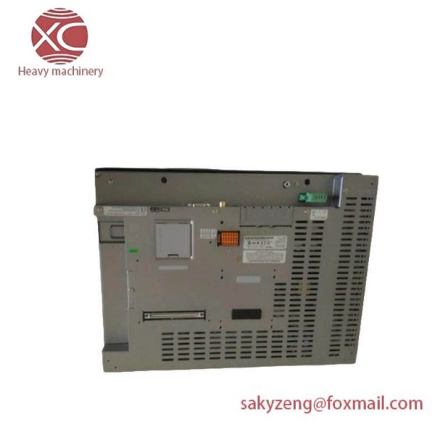 SCHNEIDER AS-J890-102 Control Module for Industrial Automation