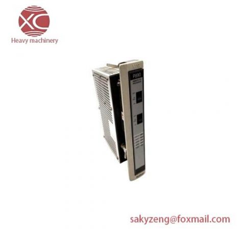Schneider AS-P890-000 Power Supply Module - High Efficiency & Reliable Industrial Control Solution