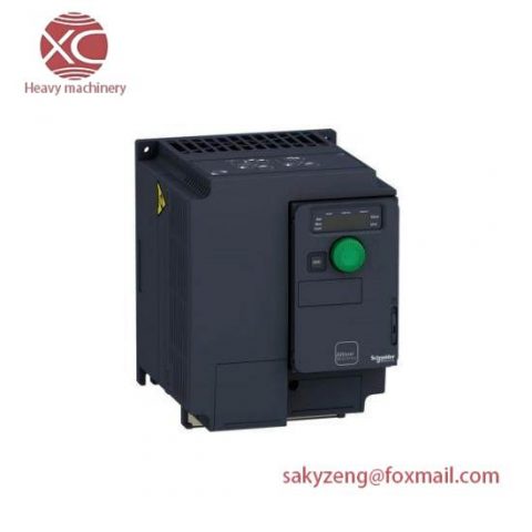 Schneider ATV320U 40N4C Variable Speed Drive