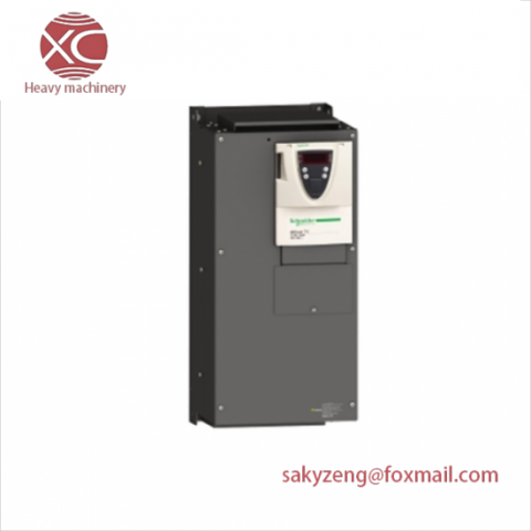 Schneider ATV71HD75N4Z Variable Speed Drive