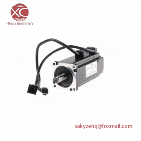 Schneider BCH0602O12F1C Servo Motor; Producer: Schneider