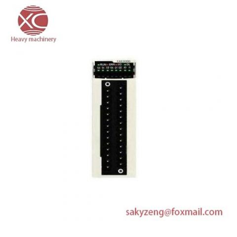 Schneider Electric BMXEAE0300 - Encoder Interface Module for M340 PLC