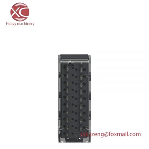 Schneider BMXFTB2020 20-pin Removable Spring Terminal Blocks - Efficient Connection Solutions