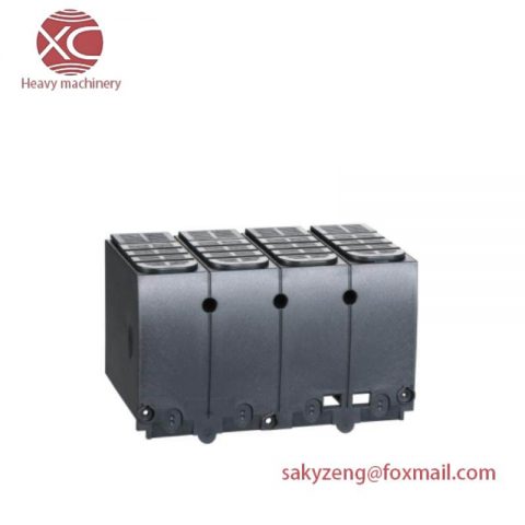 Schneider Electric LV432594: Long Terminal Shield for Enhanced Circuit Protection