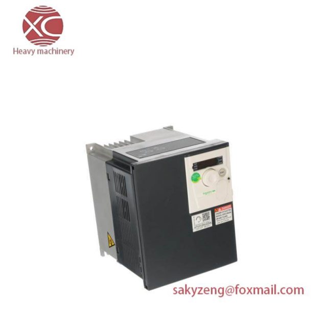 Schneider Electric LA7-D3064 High-Performance Industrial Controller