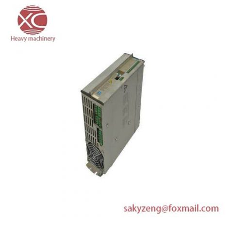 Schneider LXM15MD40N4 Motion Servo Drive - LXM15M