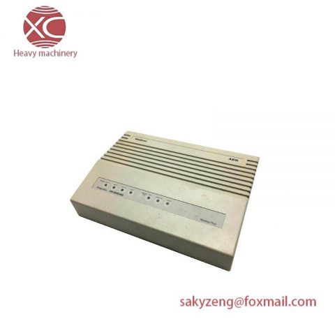 Schneider NW-BM85-000 MODBUS PLUS: Advanced Industrial Communication Module