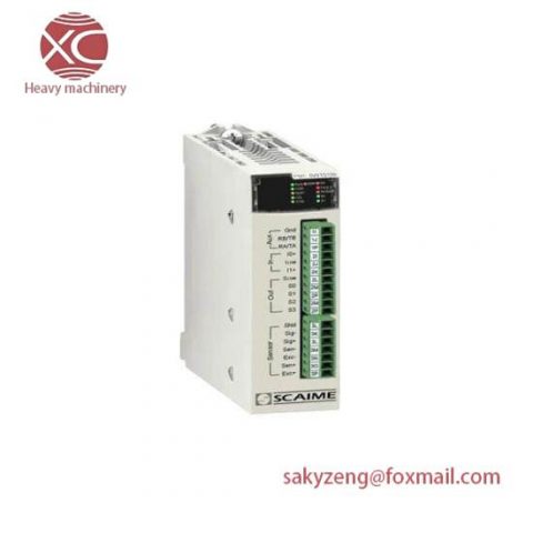 Schneider Electric PMESWT0100 Ethernet Partner Module for X80 PLC