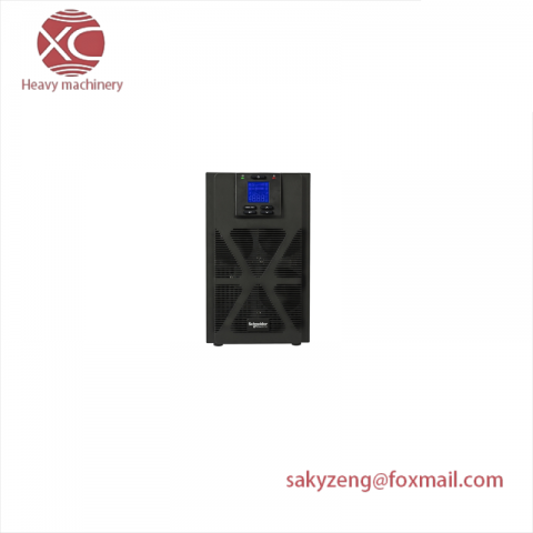 Schneider SPM10KL Power Supply - Reliable and Efficient Industrial Solution