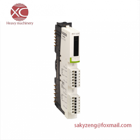 Schneider STBART0200K Analog Input Kit: Industrial Automation Solutions