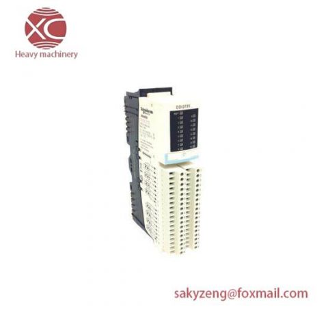 Schneider STBDDI3725: Industrial-grade Basic Digital Input Module
