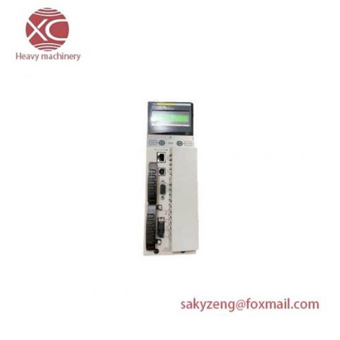 SCHNEIDER TSX073L2028 Modular PLC Controller for Industrial Automation